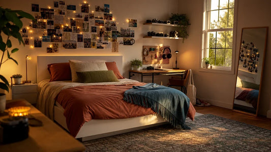 25 Easy DIY Room Decor Ideas for Teens That Make Any Bedroom Feel Personal