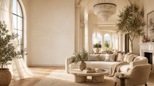 27 Dream House Interior Ideas You Can Actually Use in a Real Home