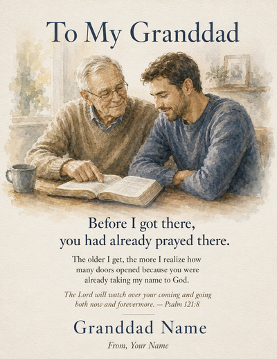 Grandparents